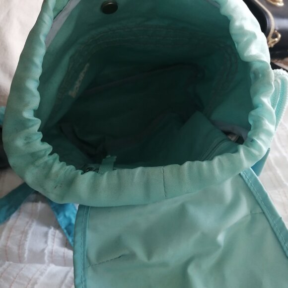 Adidas blue back back medium/small - Picture 2 of 4